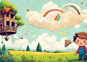 3岁 故事；2~3岁故事