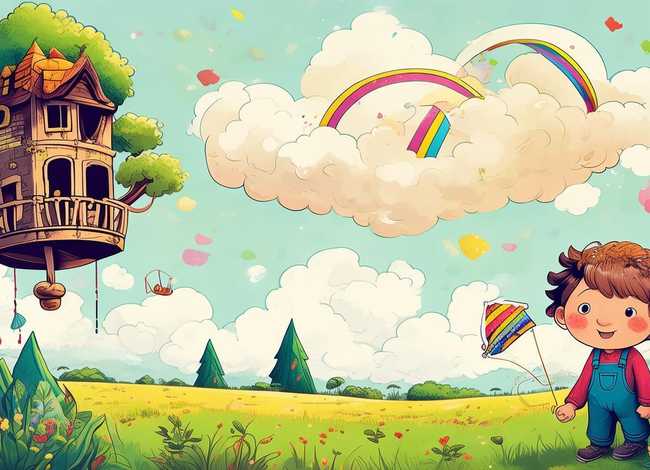 3岁 故事；2~3岁故事