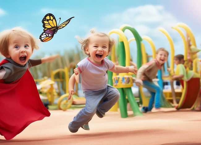 儿童搞笑笑点 儿童搞笑笑点的句子