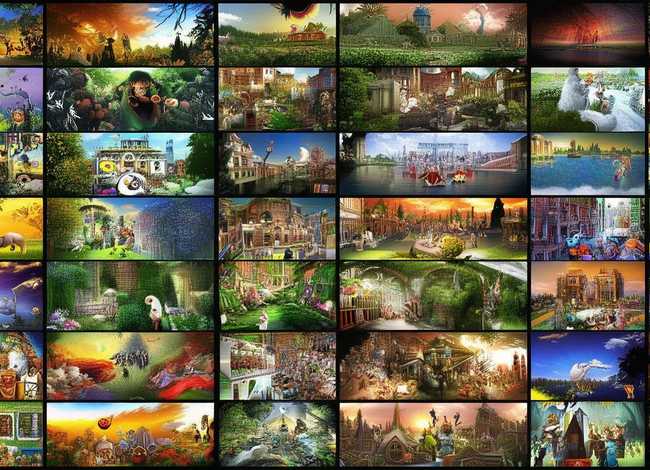 174个儿童故事 - 100个儿童故事短篇