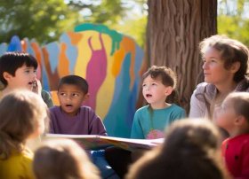 幼儿故事简短故事 幼儿故事,简短