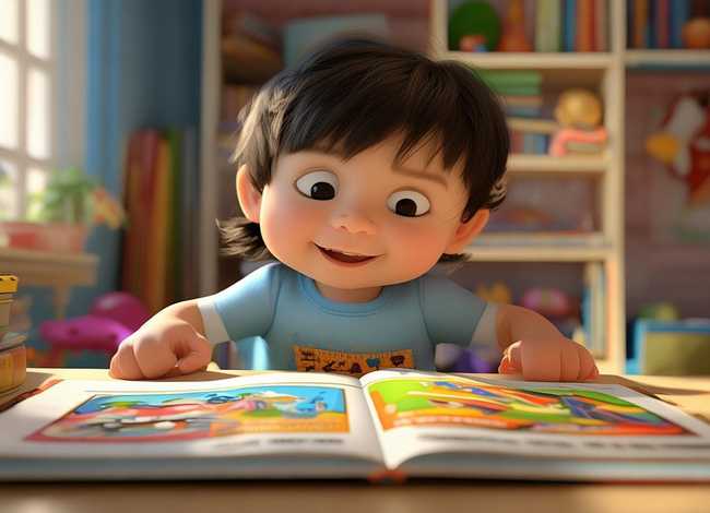 儿童故事带拼音版在线阅读；儿童故事带拼音阅读在线观看