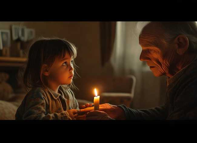 感动故事视频 感动故事真实故事催泪视频