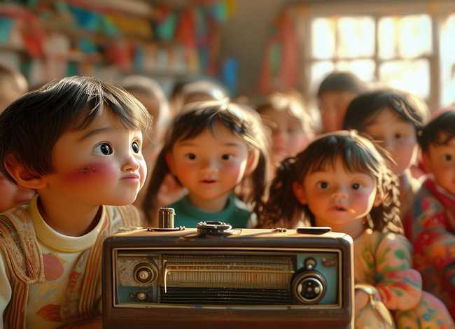 儿童广播古诗 幼儿园小广播古诗 儿童广播古诗 幼儿园小广播古诗