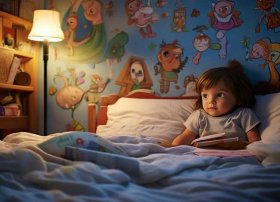 儿童故事大全睡前故事一年级、睡前故事幼儿故事大全一年级