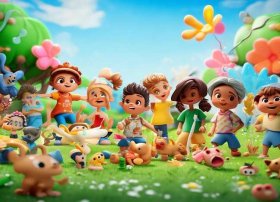 短篇幼儿故事100篇50字，短篇幼儿故事100篇50字左右