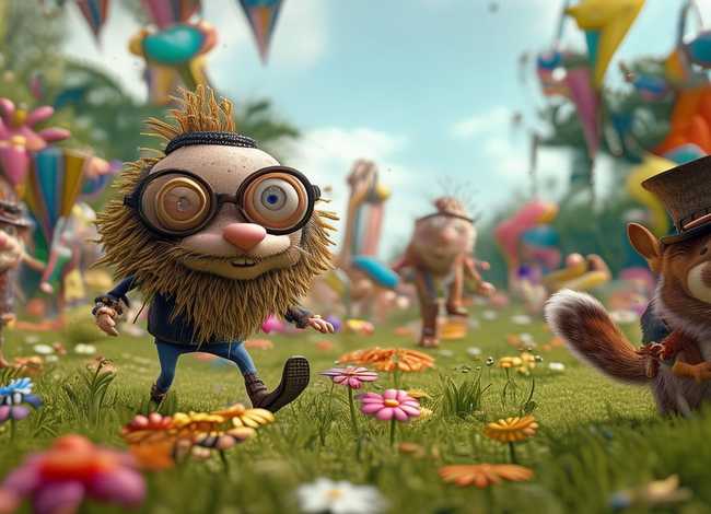 傻掉故事(特别傻的故事) 傻掉故事(特别傻的故事)