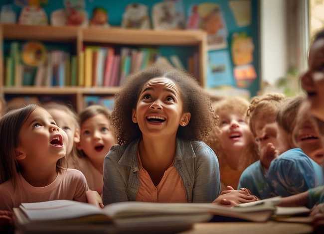 孩子教育故事正能量 孩子教育故事正能量文案