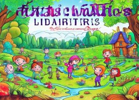 儿童文学故事版杂志 - 儿童文学经典版杂志