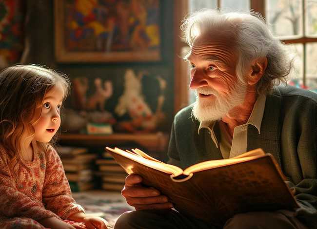 世界上最好听的儿童故事 请问世界上最好听的故事是什么