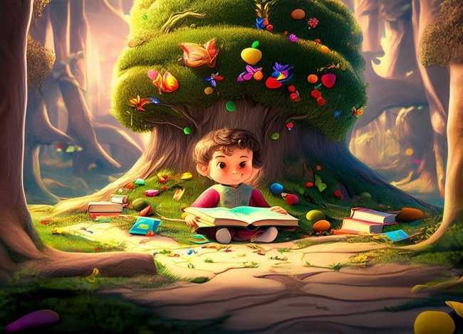 英语儿童文学;英语儿童文学智慧树答案 英语儿童文学;英语儿童文学智慧树答案