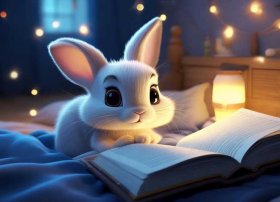 小兔乖乖睡前故事视频，小兔乖乖睡前故事视频播放