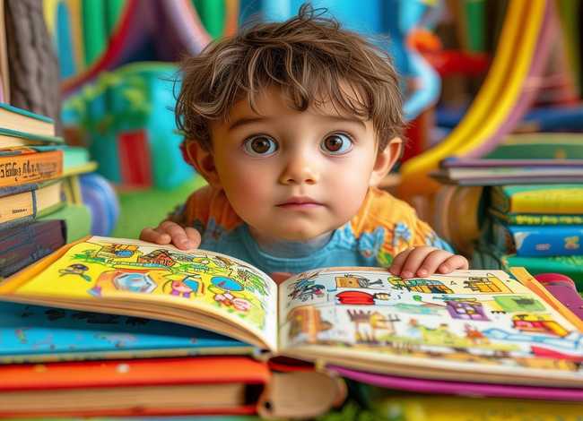 漫画儿童变通思维；儿童漫画版变通在线阅读