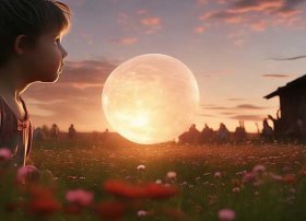 关于奇迹的小故事 关于奇迹的小故事50字