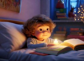 小孩故事睡前故事免费（7岁小孩故事睡前故事免费）