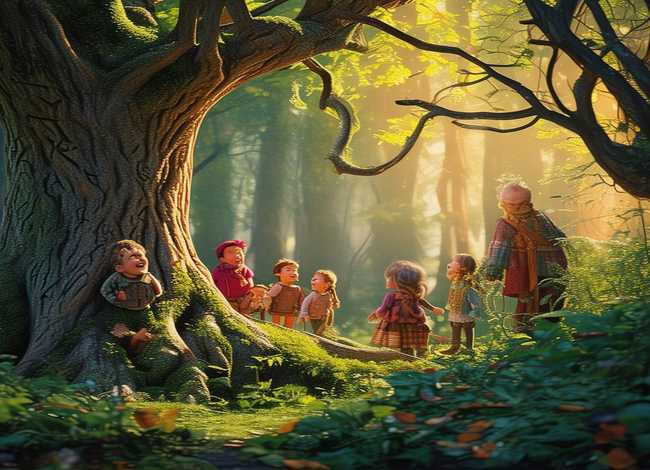 儿童典故故事;少儿典故故事 儿童典故故事;少儿典故故事