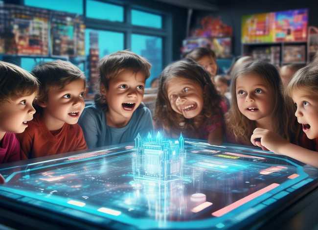 儿童科技故事比赛、幼儿园科技小故事比赛 儿童科技故事比赛、幼儿园科技小故事比赛