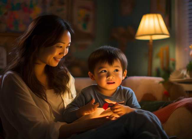 妈妈讲故事1000篇 - 妈妈讲故事1000篇妈妈坐在沙发上给小明讲故事