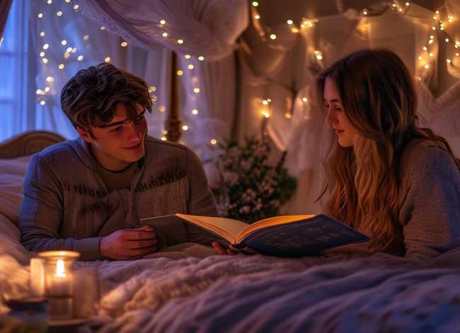 睡前故事300字左右,小情侣睡前故事300字左右 睡前故事300字左右,小情侣睡前故事300字左右