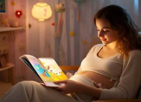 少儿胎教故事 - 少儿胎教故事大全