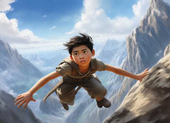 小英雄赖宁的故事；小英雄赖宁的故事简介