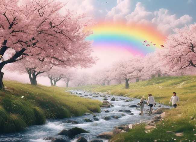 春天的故事!、春天的故事背景及意义 春天的故事!、春天的故事背景及意义