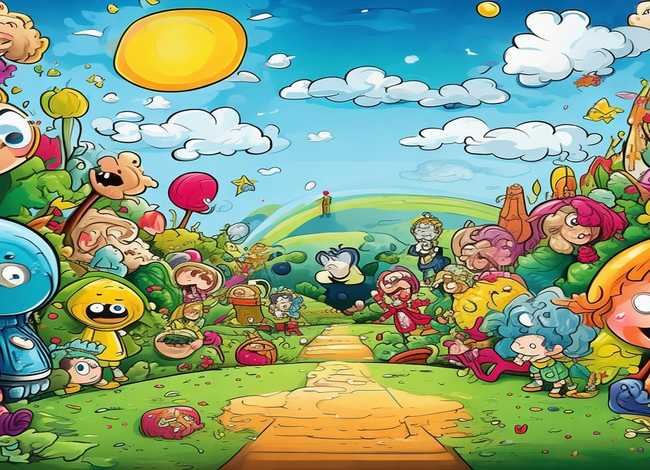 儿童绘本故事大班 大班幼儿绘本故事推荐