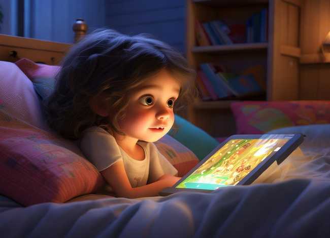 儿童睡前故事语音版全集；儿童睡前故事语音版全集视频