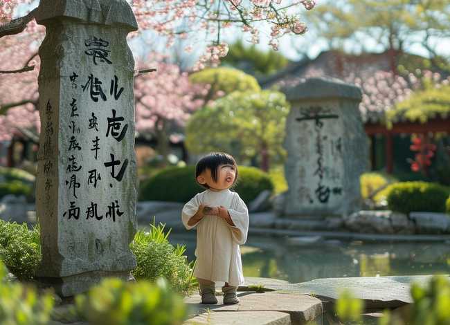 少儿背诵的古诗 - 少儿背诵的古诗有哪些