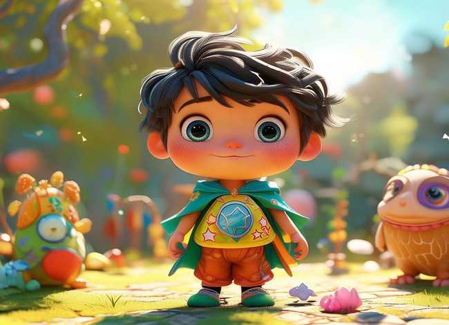 儿童自我保护故事完整版正版 - 自我保护幼儿小故事