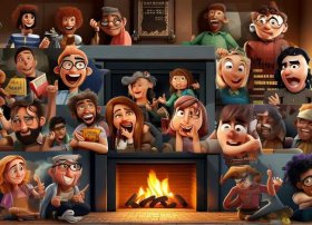 好朋友故事视频大全、好朋友故事视频大全集