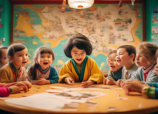 幼儿讲屈原的故事 - 幼儿讲屈原的故事视频