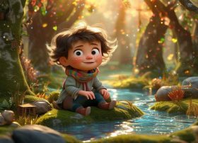 儿童讲童话故事该怎么讲、讲一下儿童童话