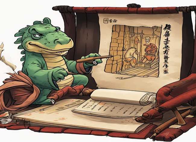 恐龙叔叔讲故事三国演义；恐龙叔叔讲故事三国演义引狼入室