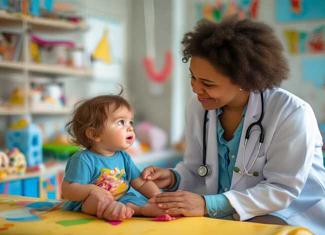 医生儿童故事完整、有关医生的幼儿故事