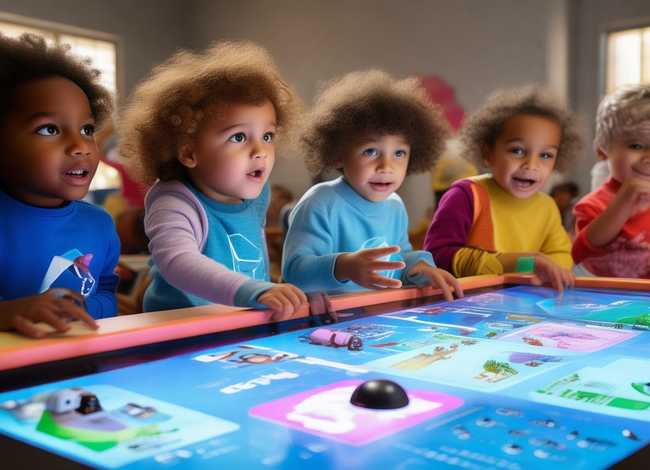 儿童科技故事大全,幼儿科技故事大全 儿童科技故事大全,幼儿科技故事大全