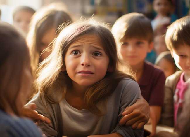 感人的儿童事迹、感人的少儿故事