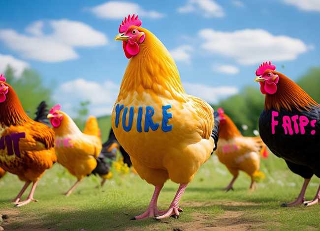 我给小鸡起名字儿歌特点 我给小鸡起名字儿歌特点是什么 我给小鸡起名字儿歌特点 我给小鸡起名字儿歌特点是什么