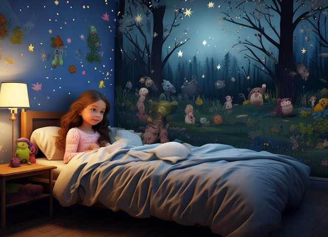 儿童睡前短篇故事6-10岁故事(儿童睡前故事6到12岁短篇) 儿童睡前短篇故事6-10岁故事(儿童睡前故事6到12岁短篇)