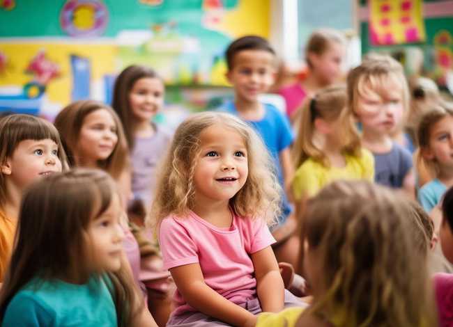 儿童绕口令大全4一6岁 儿童绕口令大全7-12岁简单