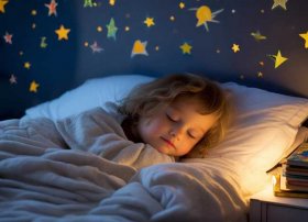 小孩睡觉故事；睡觉前故事小孩