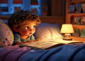 儿童故事大全睡前故事免费收听 - 儿童故事睡前大全免费