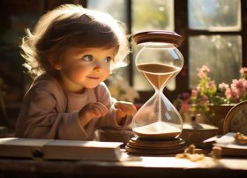 珍惜时间幼儿故事，关于珍惜时间的幼儿故事