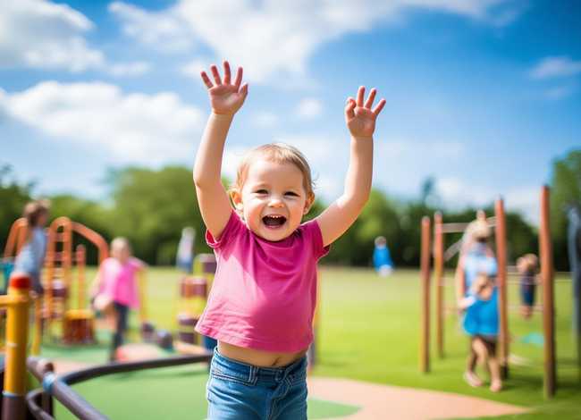 幼儿自信心的故事（幼儿增强自信心的故事）