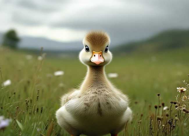 丑小鸭儿童故事原版 - 丑小鸭的故事原版 丑小鸭儿童故事原版 - 丑小鸭的故事原版