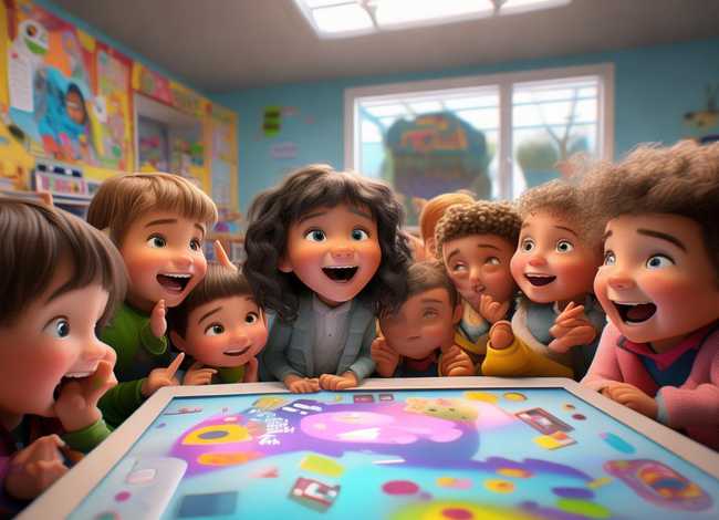 小朋友智力故事、小朋友智力故事视频