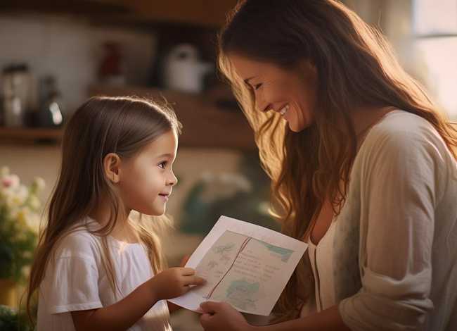 母亲节简短小故事；母亲节简短小故事50字