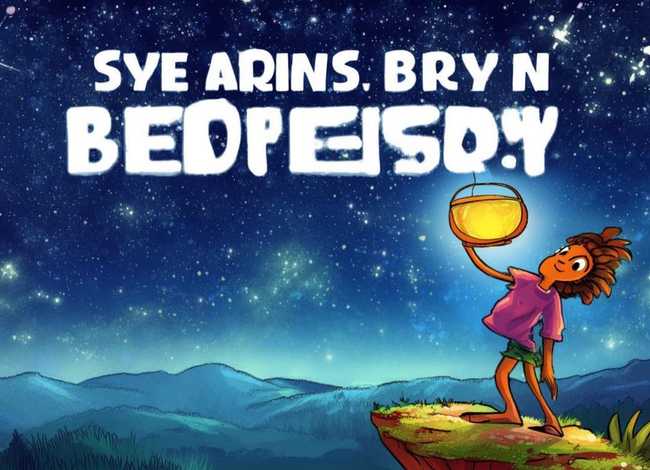 13岁儿童睡前故事书、13岁睡前故事励志