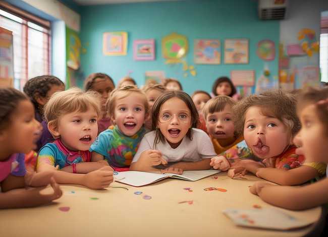 听听儿童网、儿童歌曲《听》