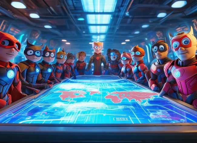 儿童故事超级飞侠第二季在线听，超级飞侠的故事1在线听第二季